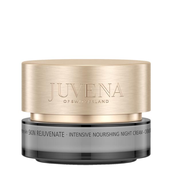 Intensive Nourishing Night Cream