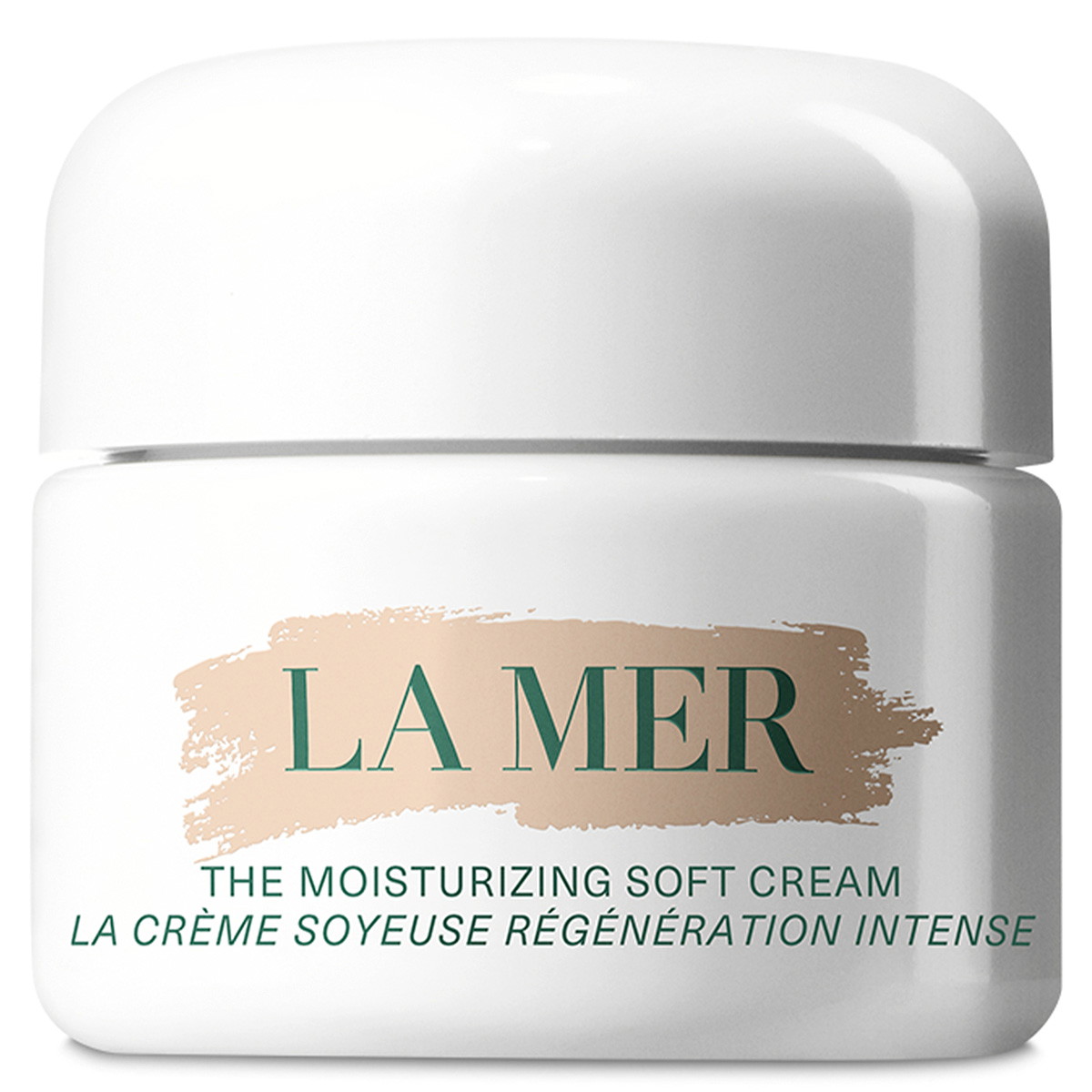 The Moisturizing Soft Cream