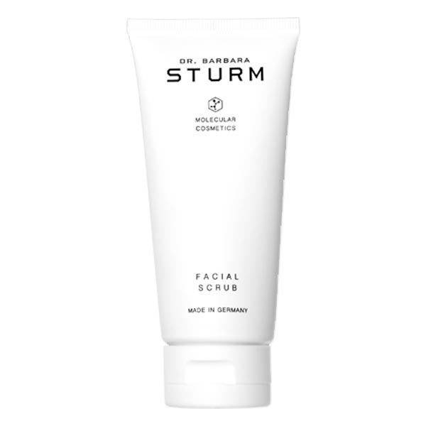 Facial Scrub