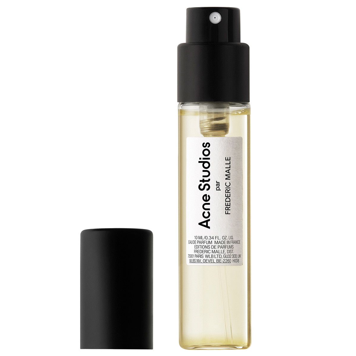 Acne Studios Travel Spray