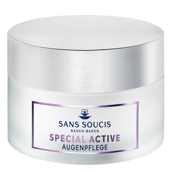SPECIAL ACTIVE Augenpflege