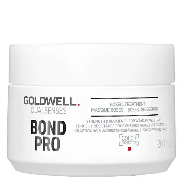 Dualsenses Bond Pro 60Sec Treatment