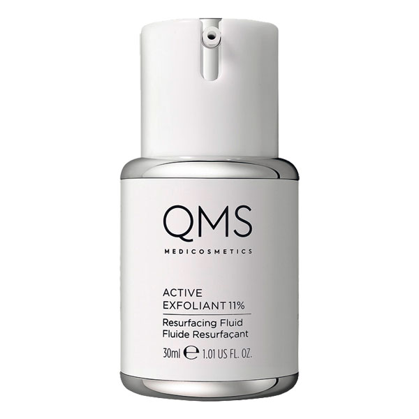 Active Exfoliant 11% Resurfacing Fluid