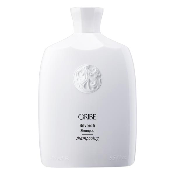 Silverati Shampoo