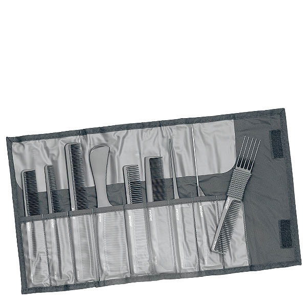 A-Line Ionic A-Line Kamm-Set (9-tlg)