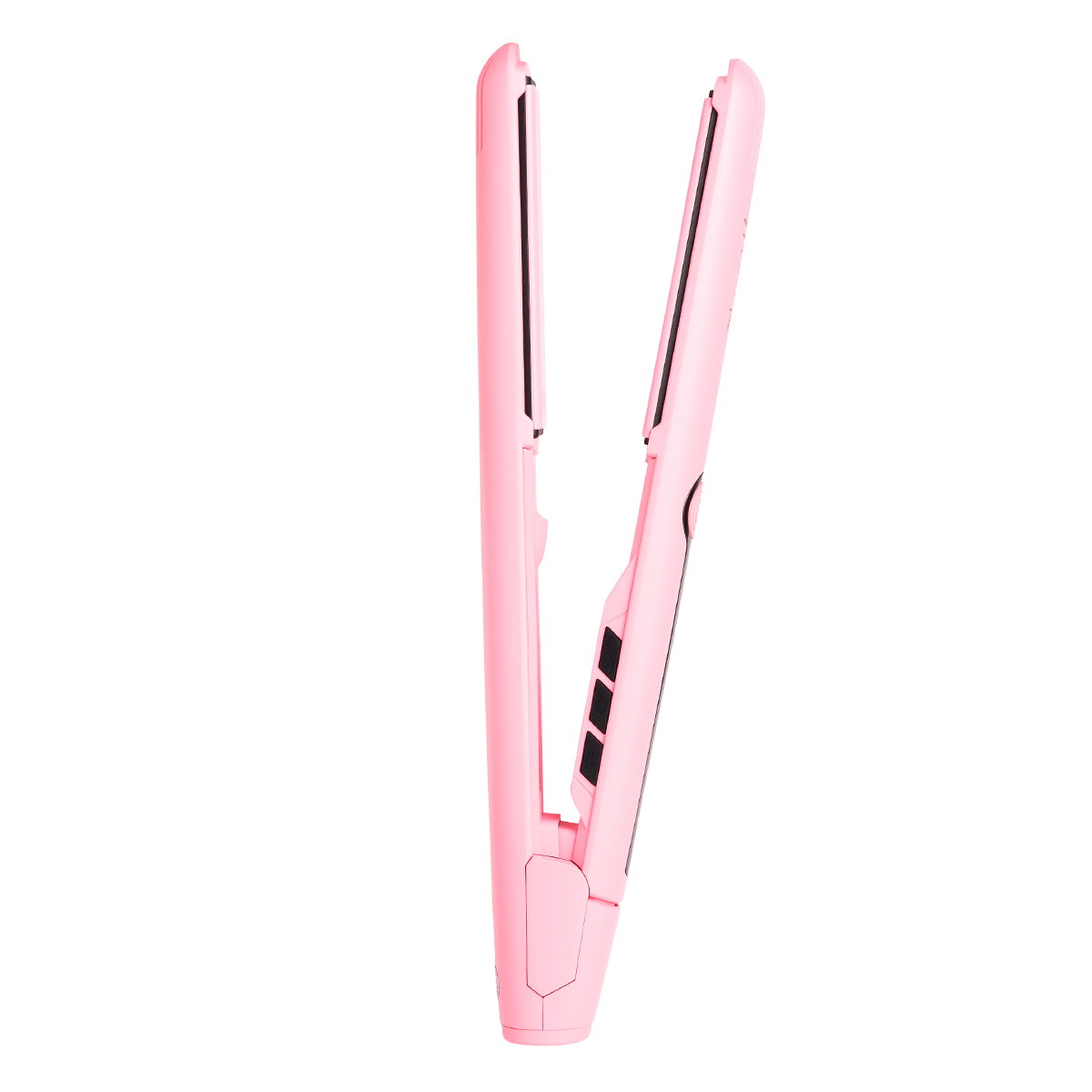 Straightener Pink 28mm Straightener