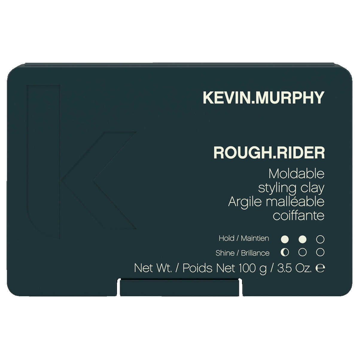 ROUGH.RIDER