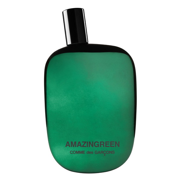 Amazingreen Eau de Parfum