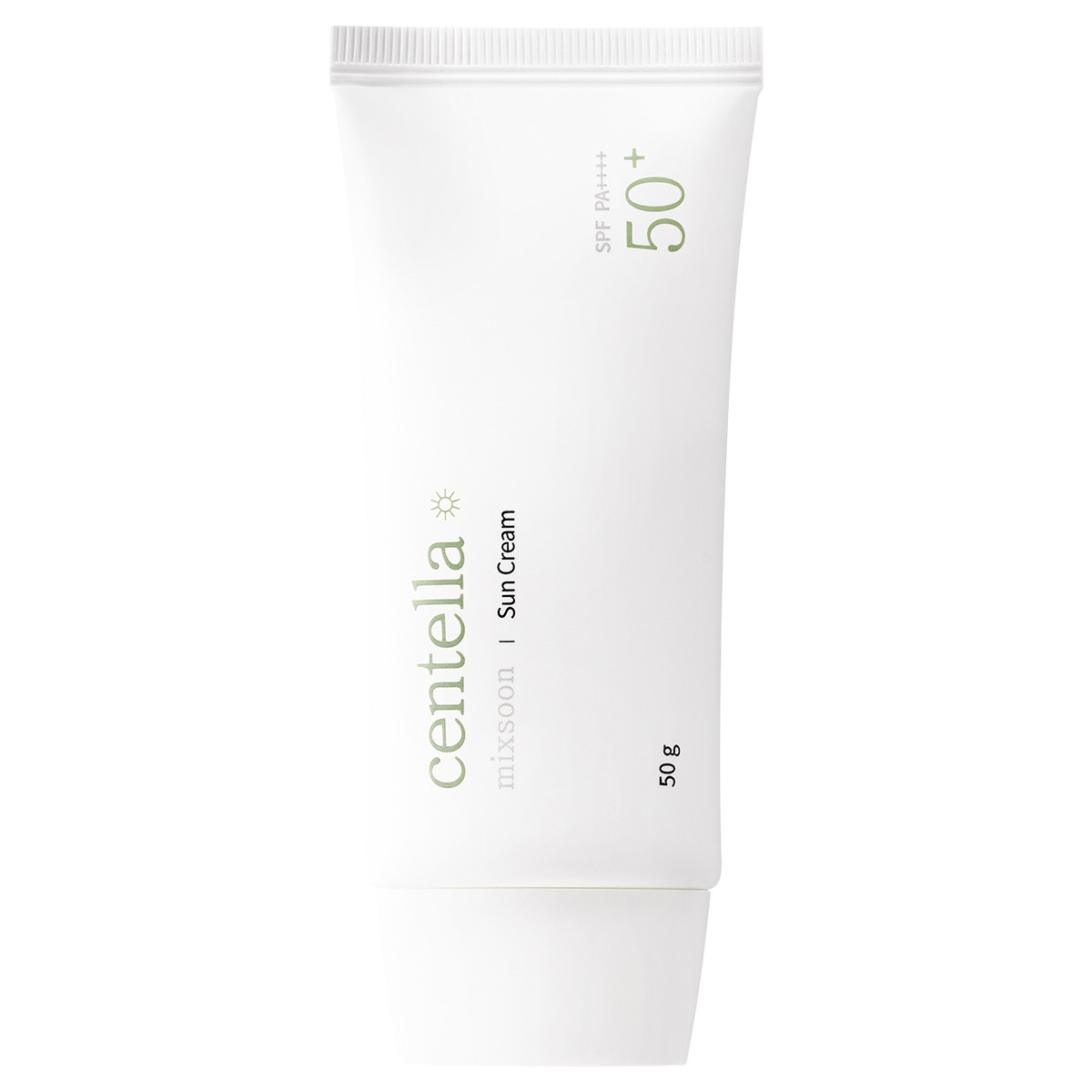 Centella Sun Cream