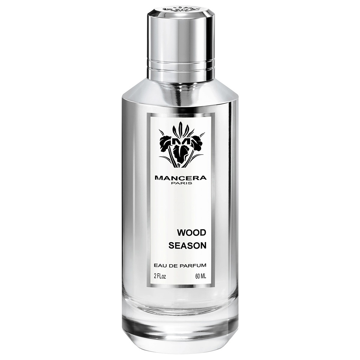 Wood Season Eau de Parfum