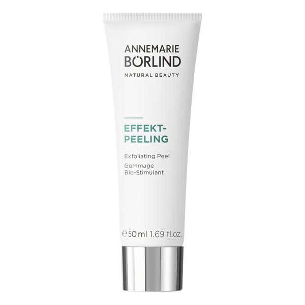 EFFECT PEELING