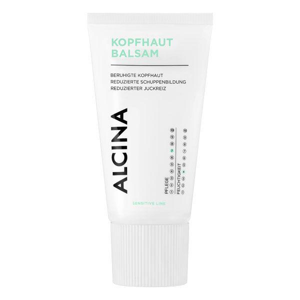 Kopfhaut Balsam