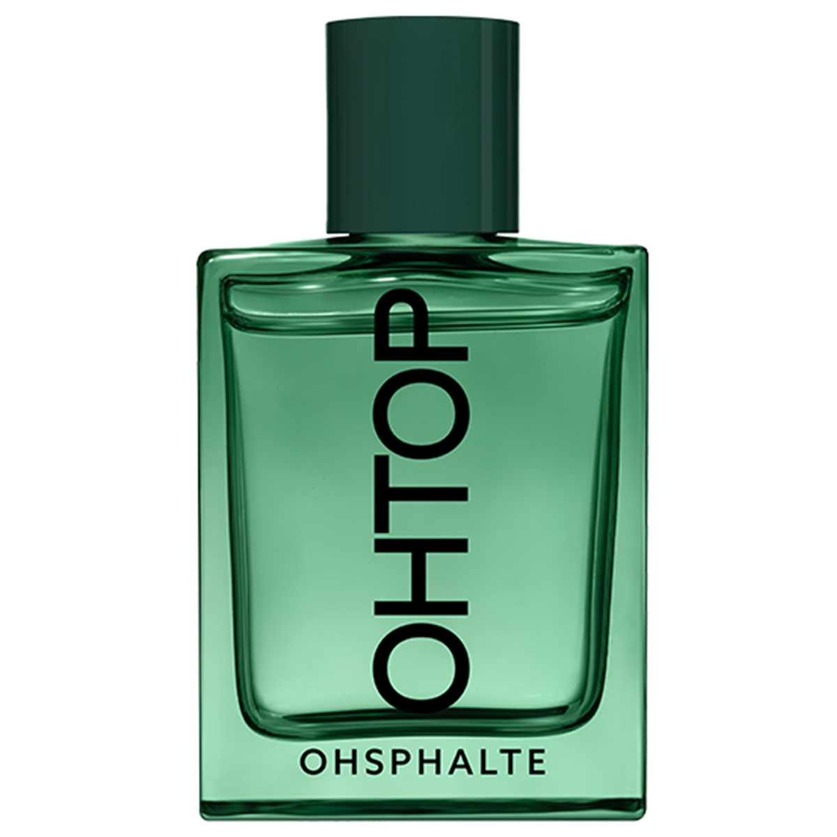 Ohsphalte Eau de Parfum