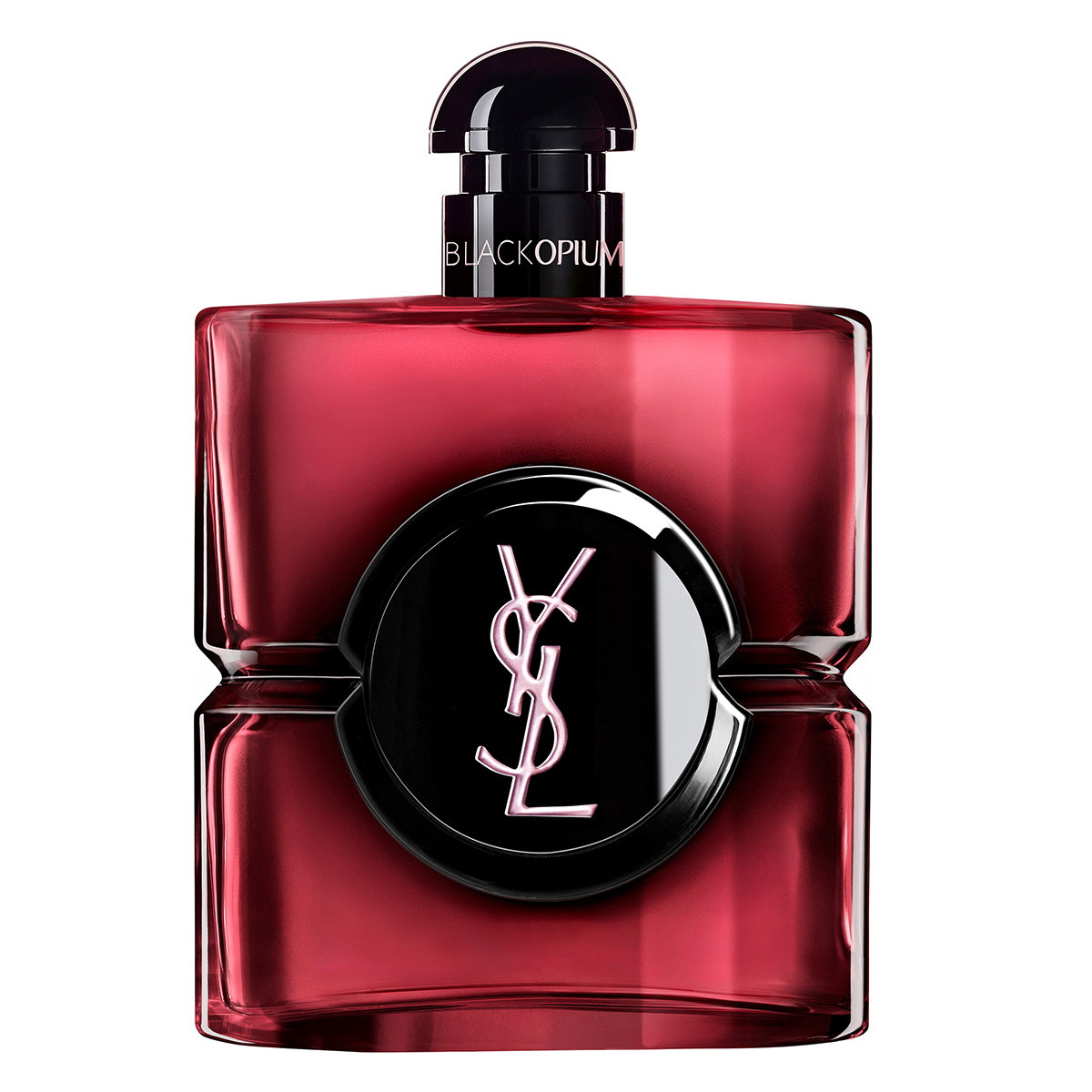 Black Opium Pink Glaze Eau de Parfum