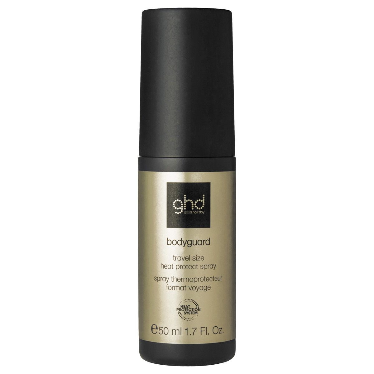 bodyguard - travel size