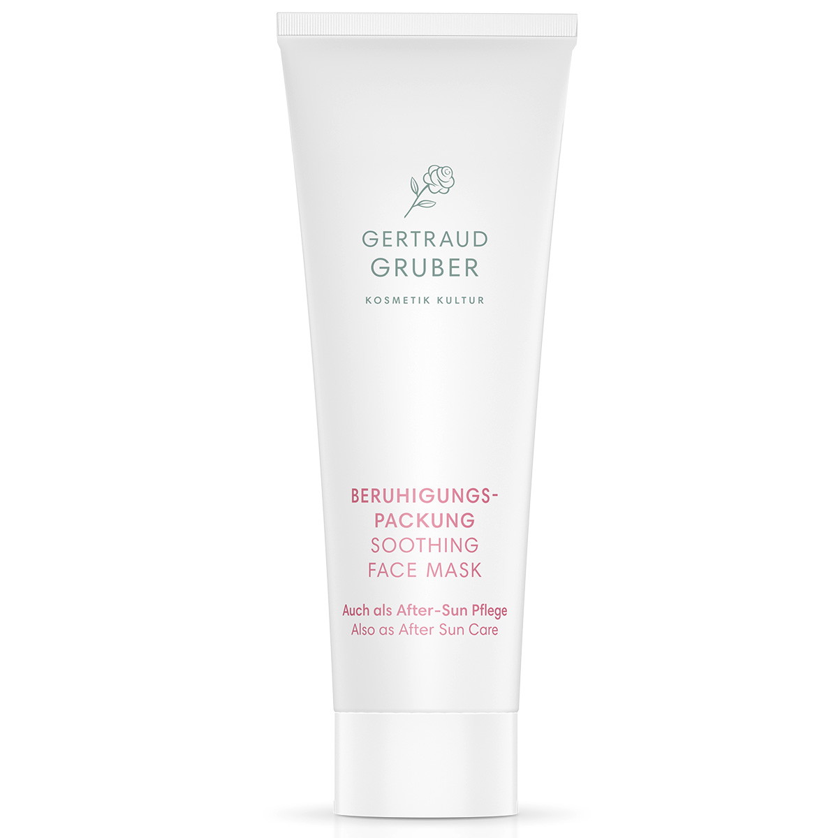 SUN CARE Beruhigungs Packung & After Sunshine