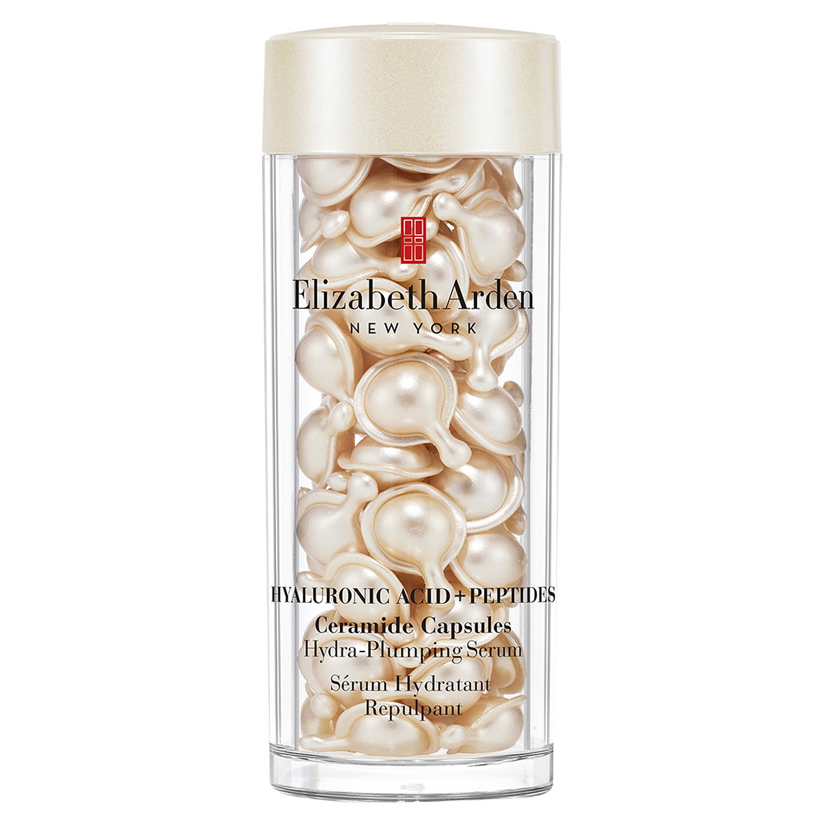 CERAMIDE Hyaluronic Acid Ceramide Capsules Peptides