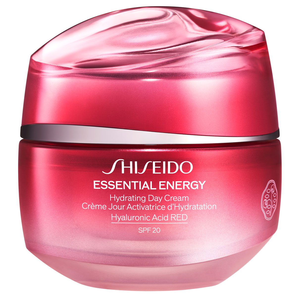 Essential Energy Hydraterende dagcrème SPF 20