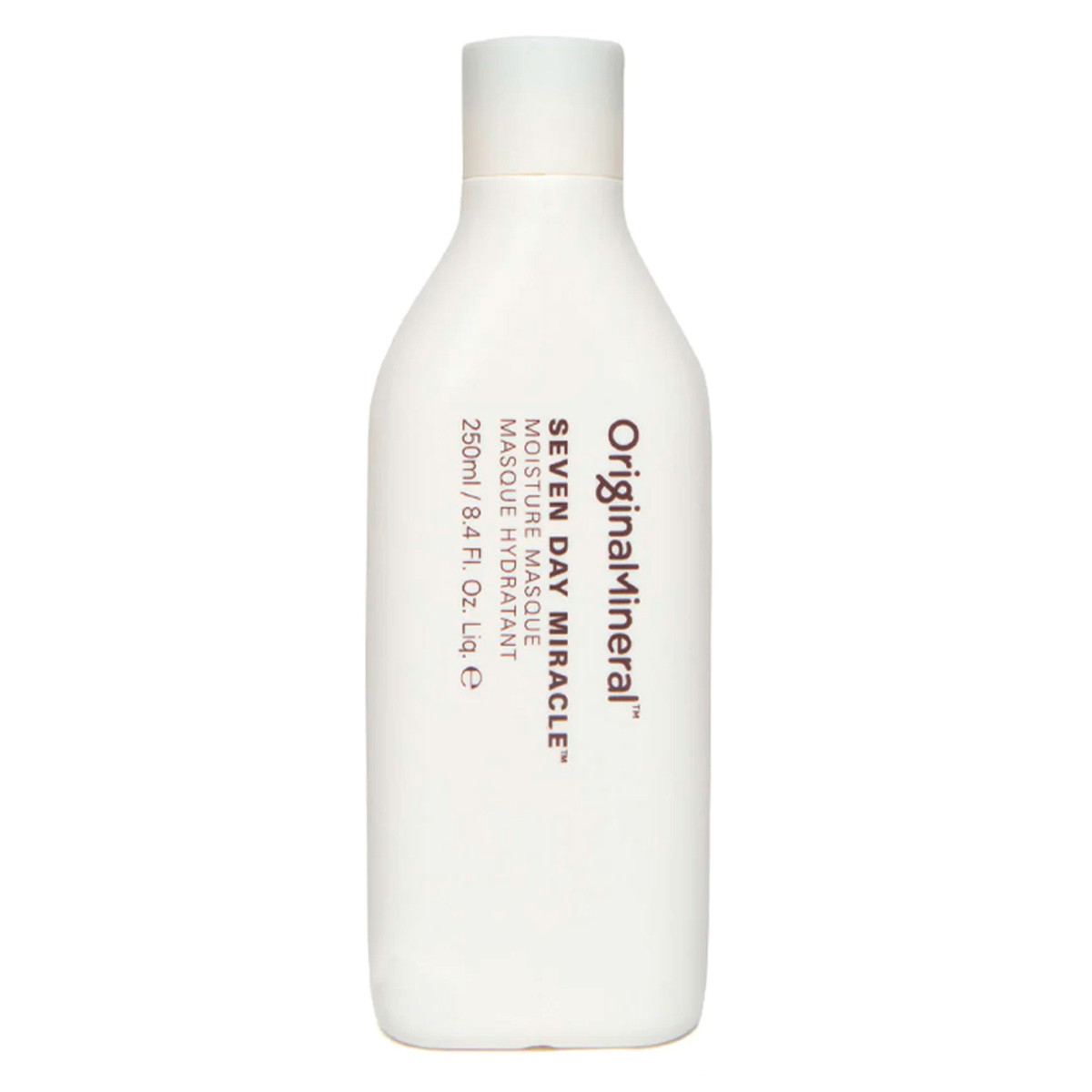 Seven Day Miracle Mask