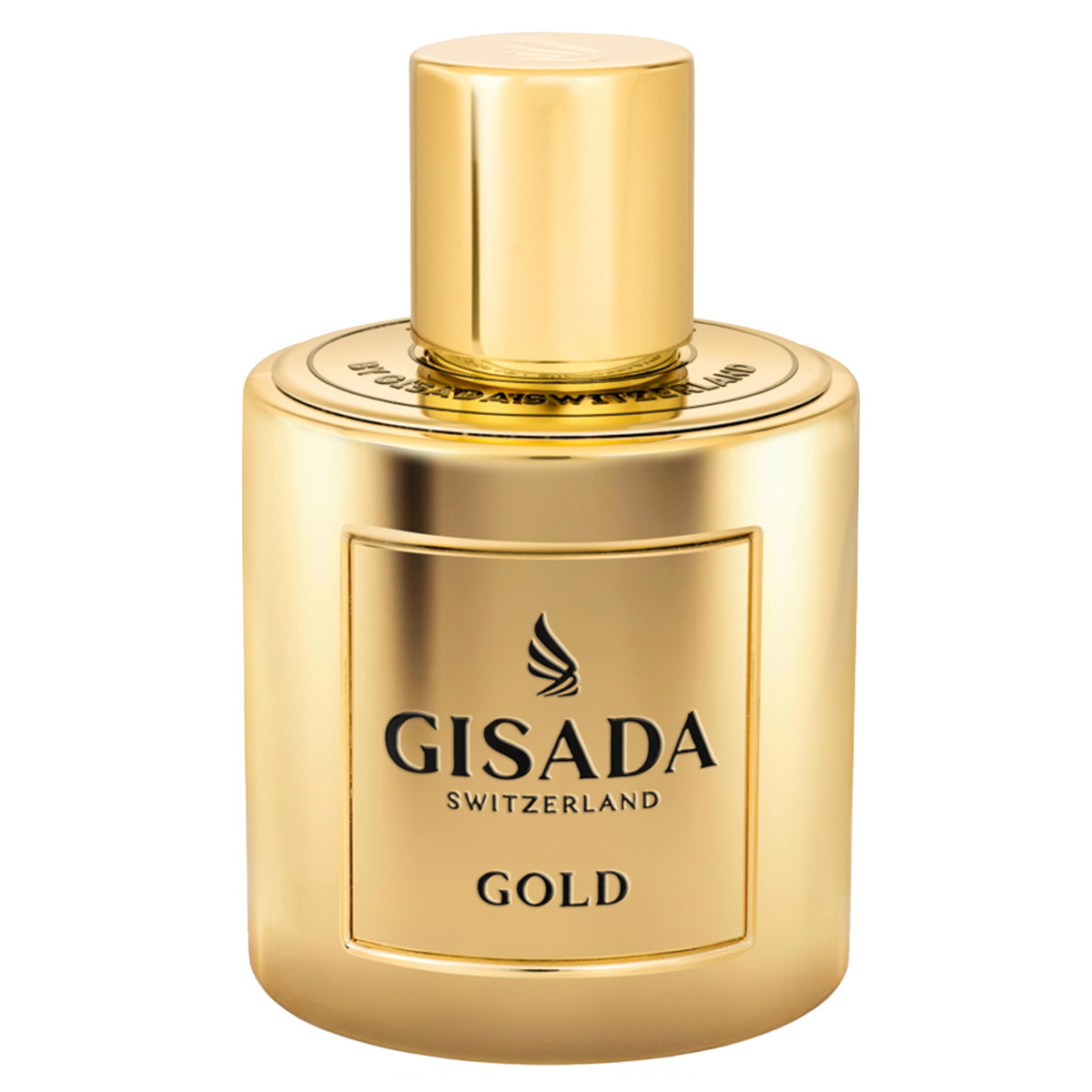 Gold Eau de Parfum