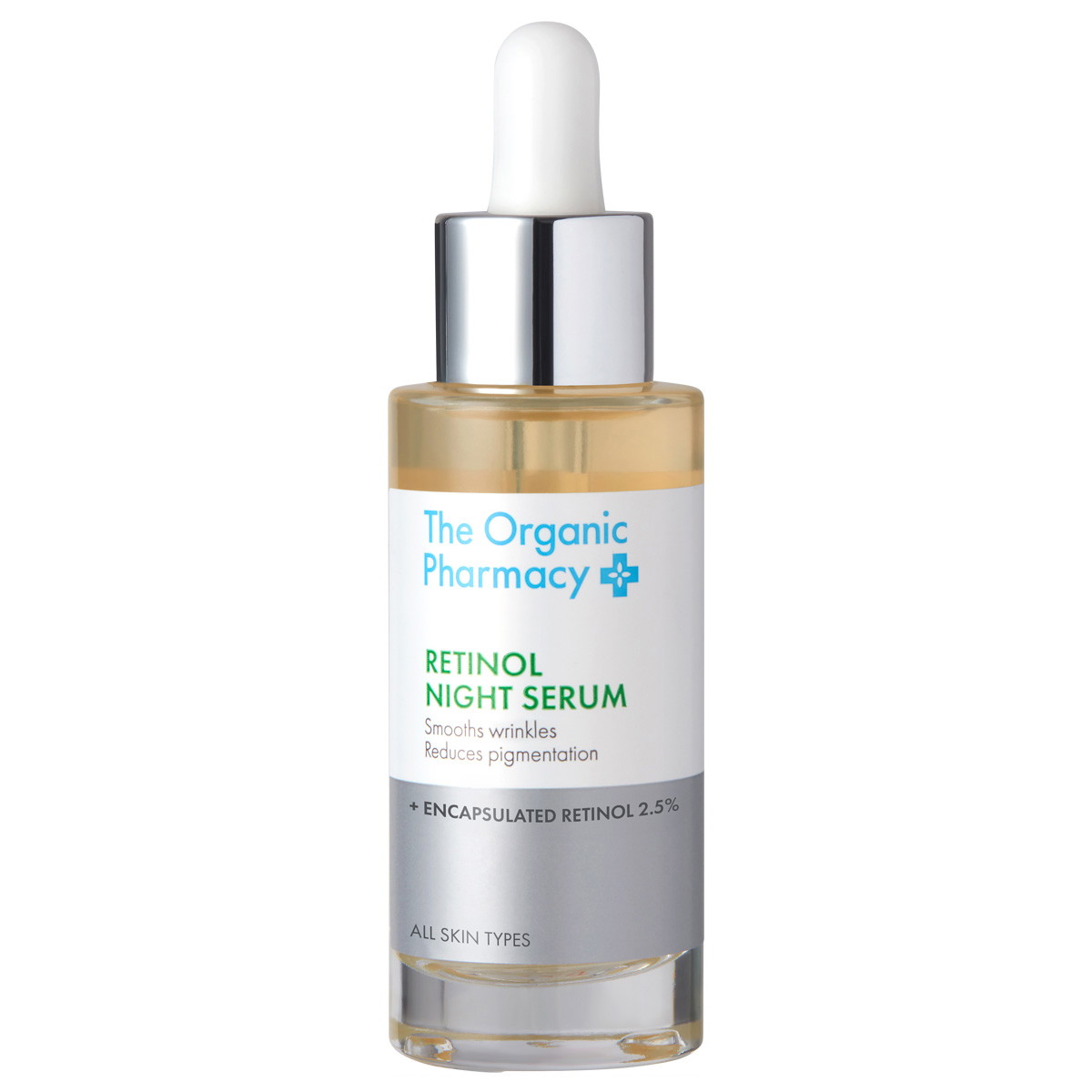 Retinol Night Serum