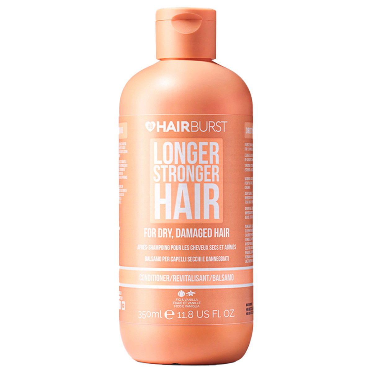 Conditioner for Dry & Damaged Hair