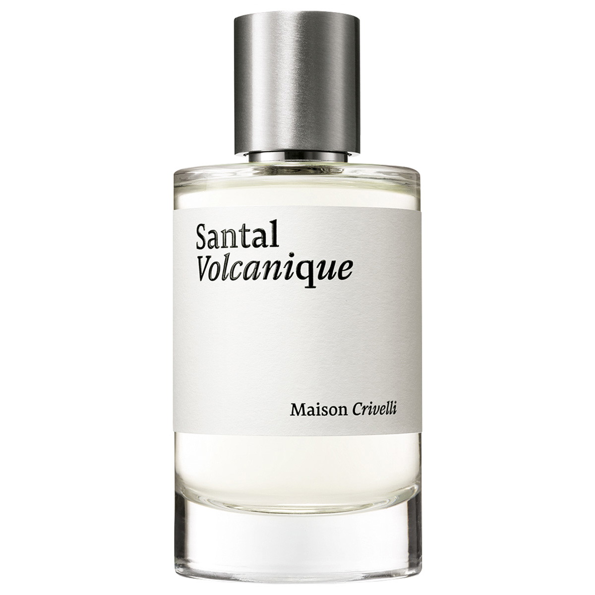 Santal Volcanique Eau de Parfum