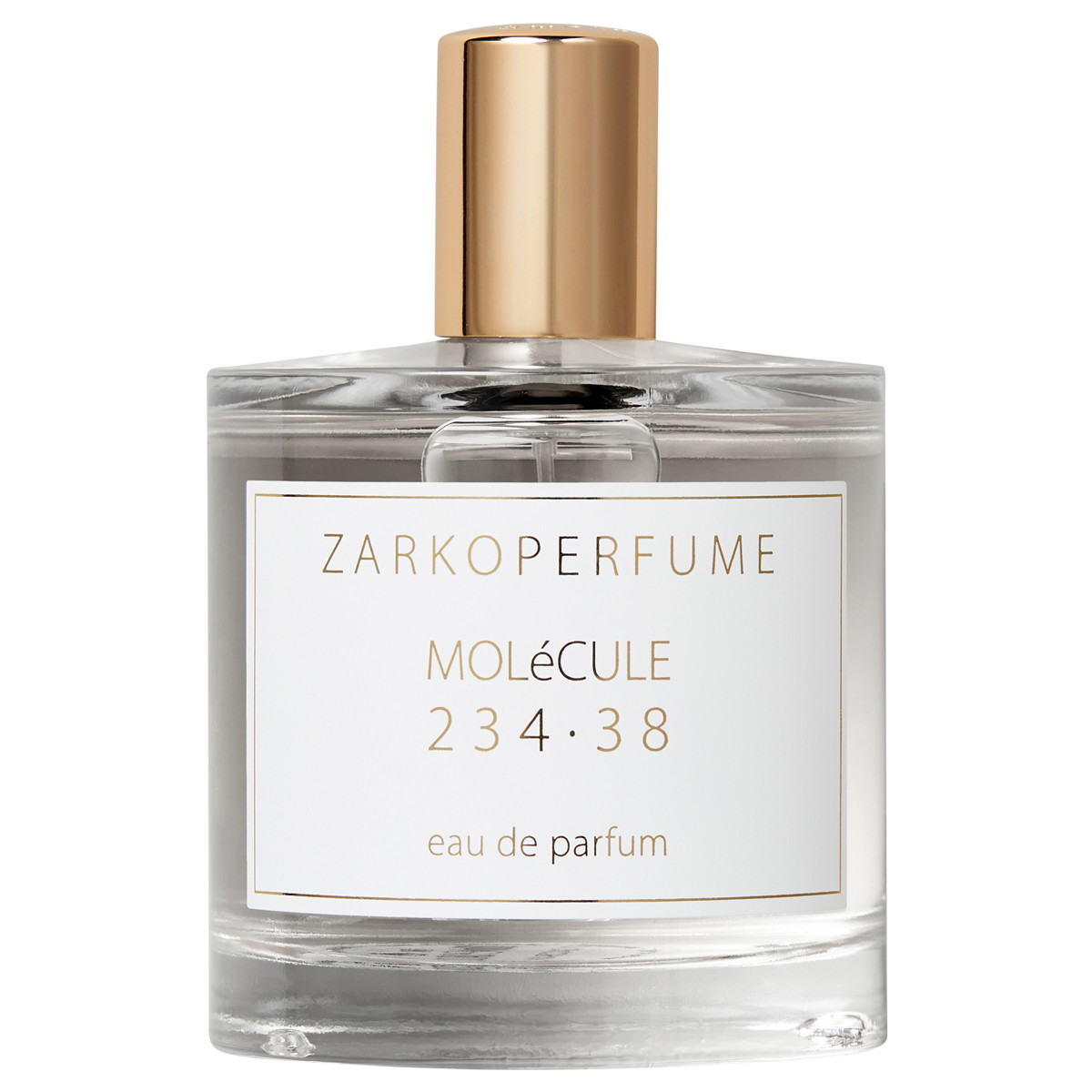 MOLECULE 234·38 Eau de Parfum
