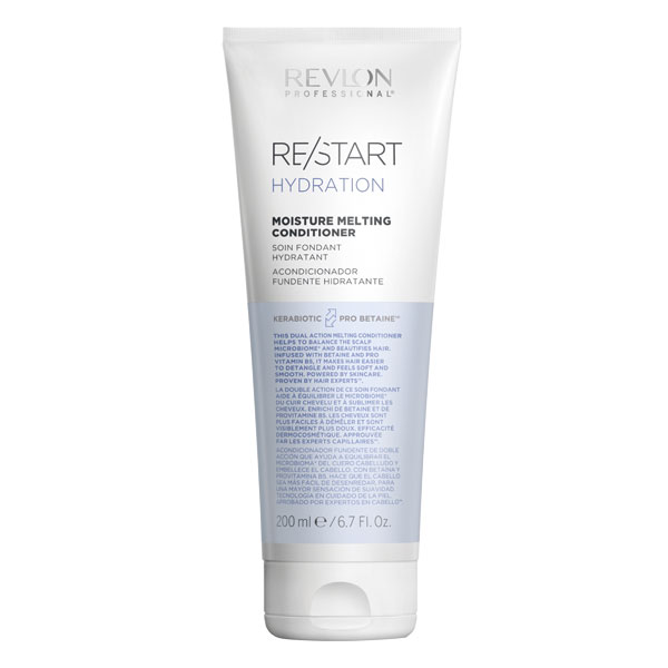 RE/START Hydration Moisture Melting Conditioner