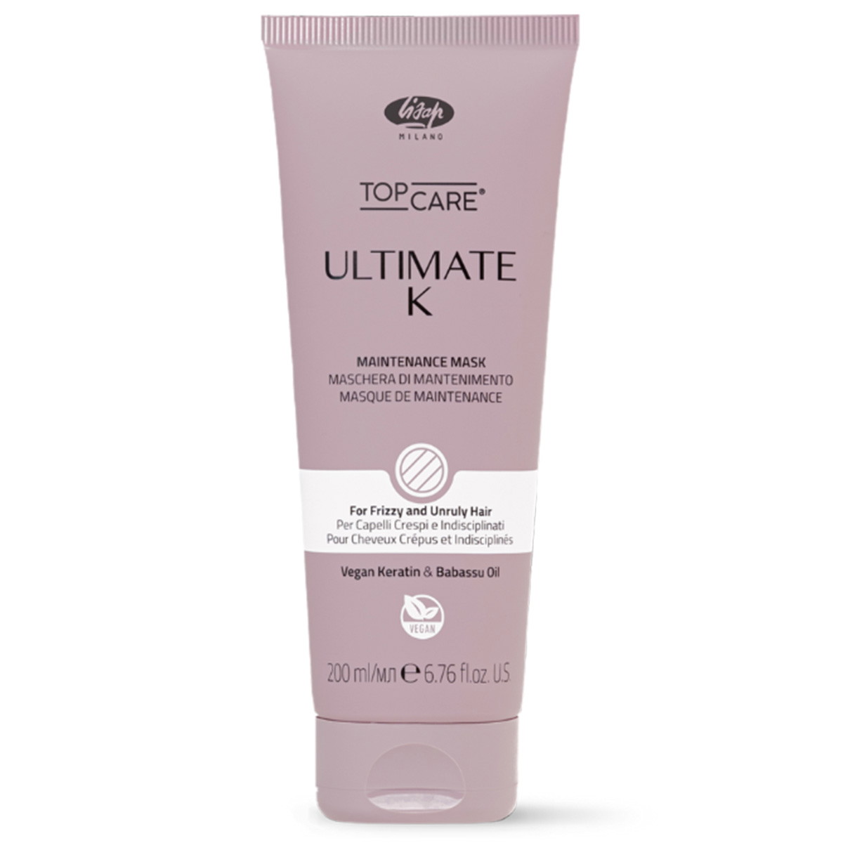 Top Care Ultimate K Maintenance Mask