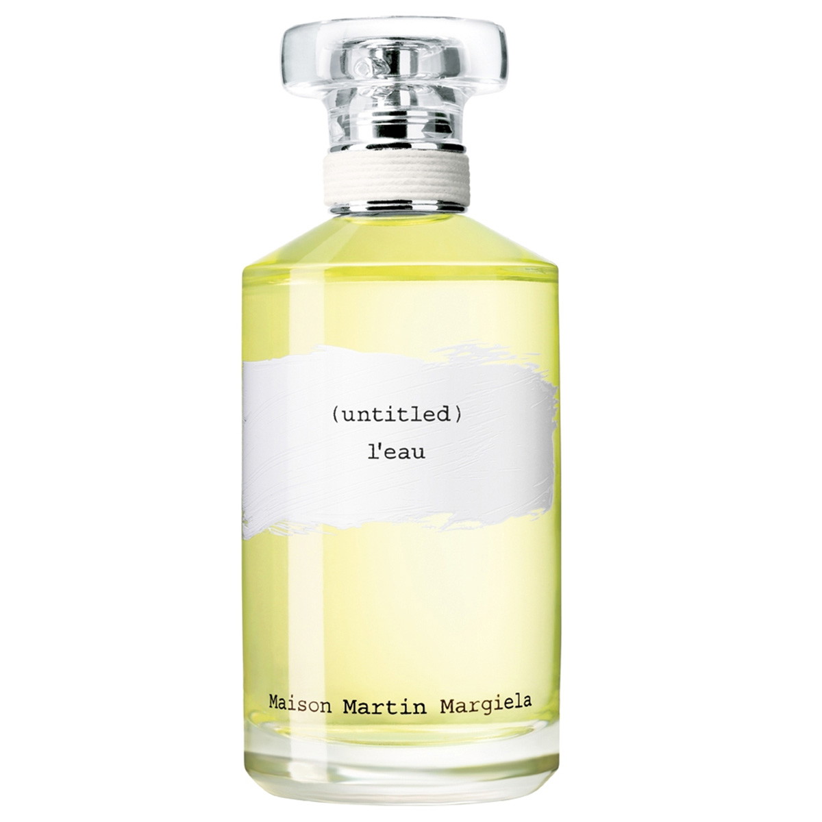 Untitled L'eau Eau de Cologne