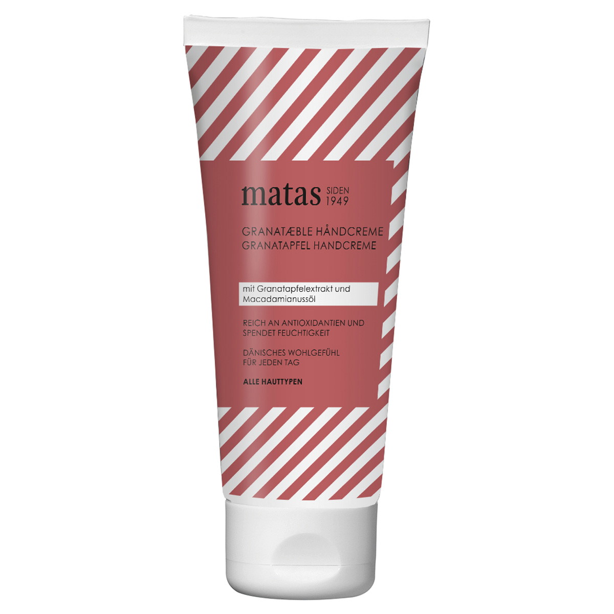 Striber Granatapfel Handcreme