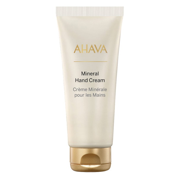Mineral Hand Cream