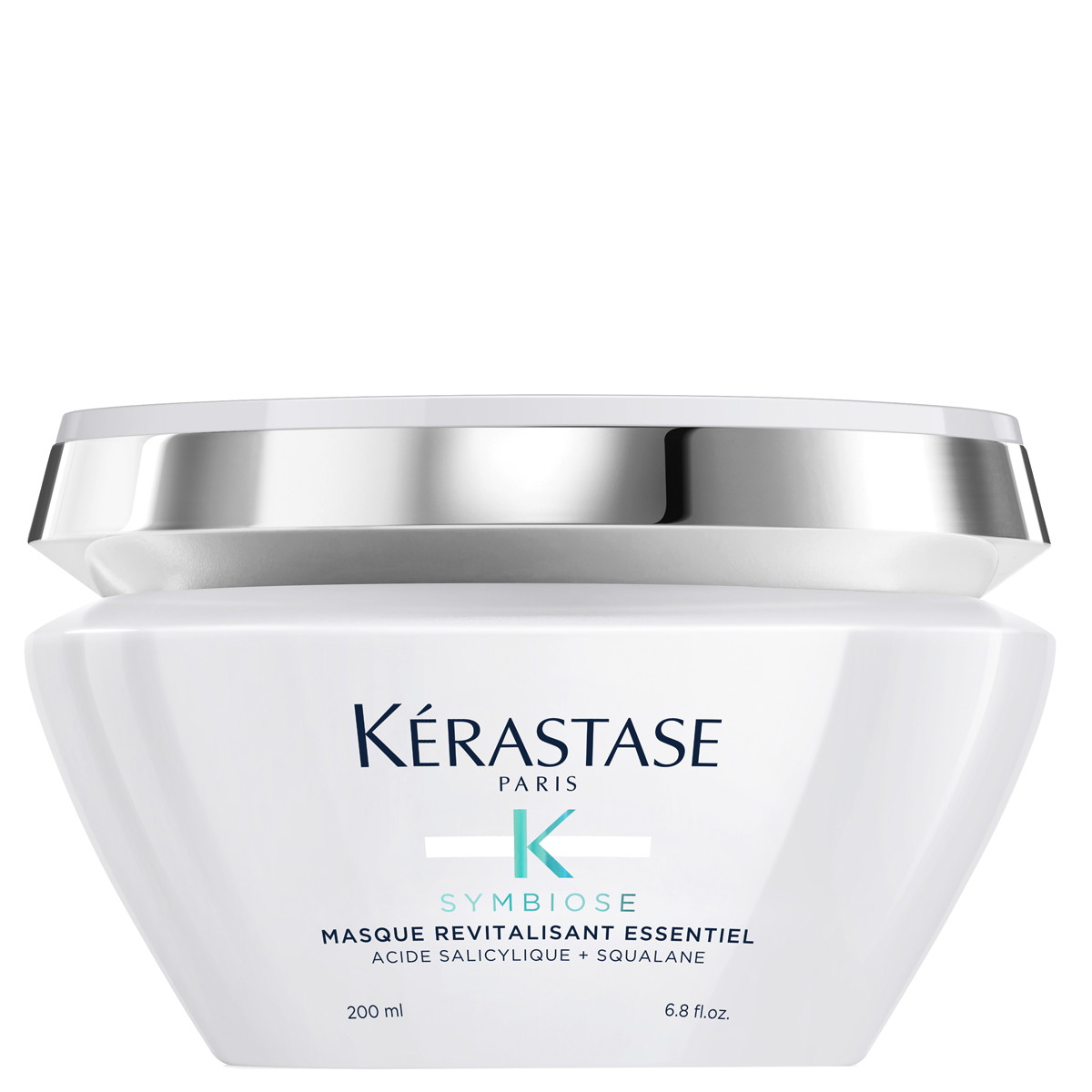 Symbiose Masque Revitalisant Essentiel