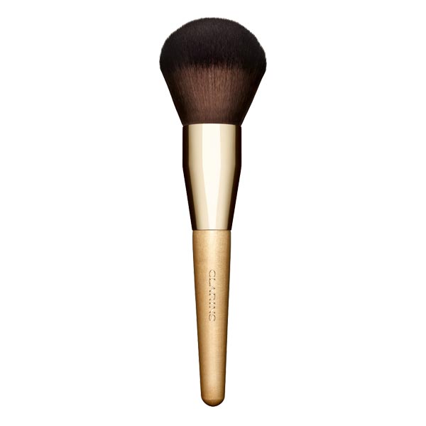Puder-Pinsel