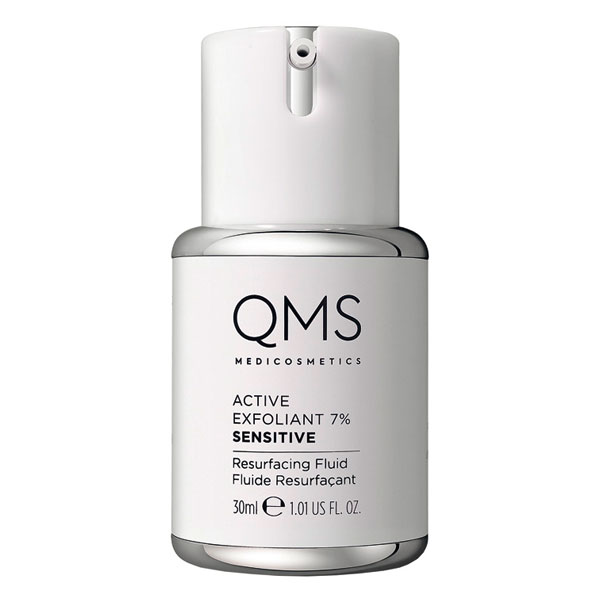 Active Exfoliant 7% Sensitive Resurfacing Fluid