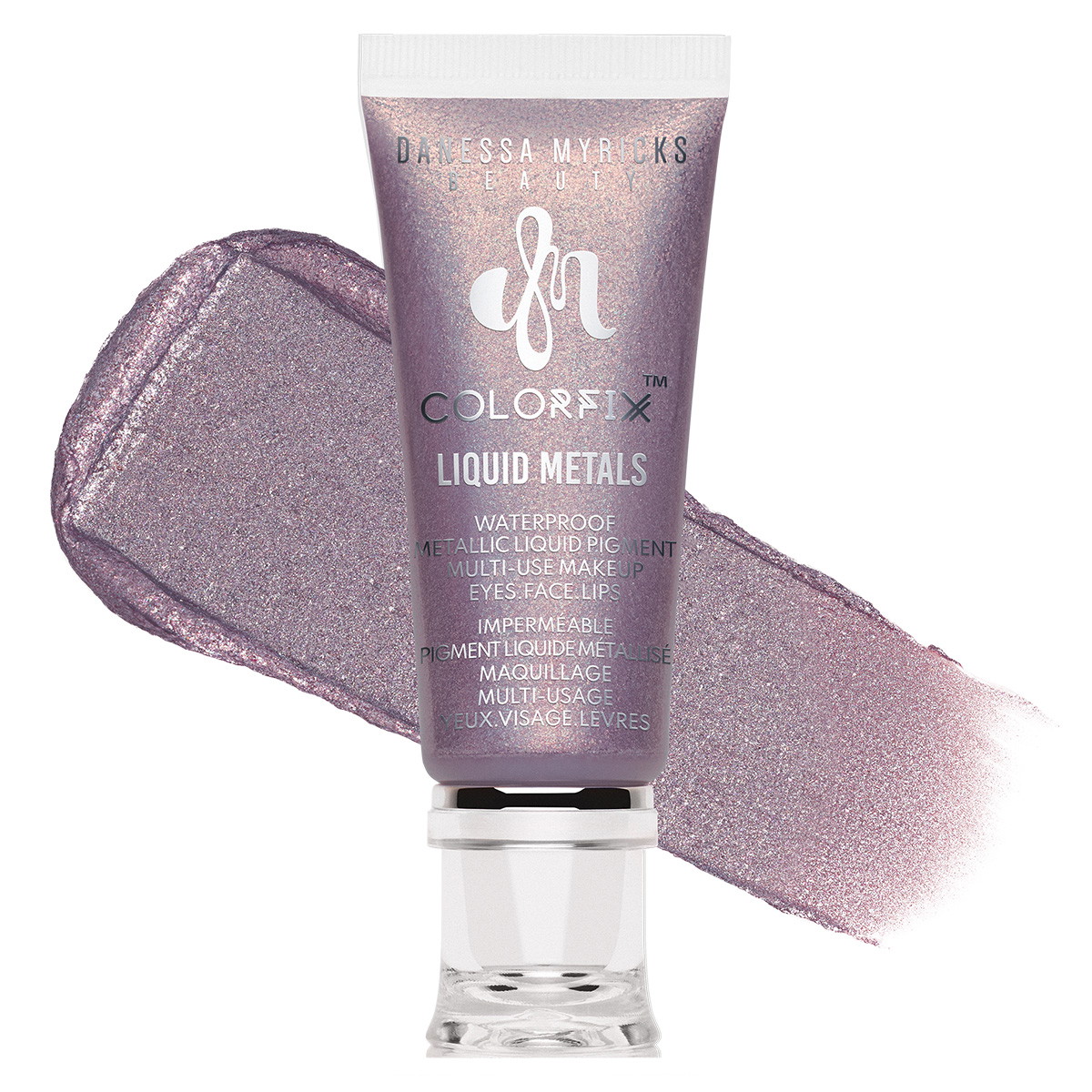 Colorfix Liquid Metals