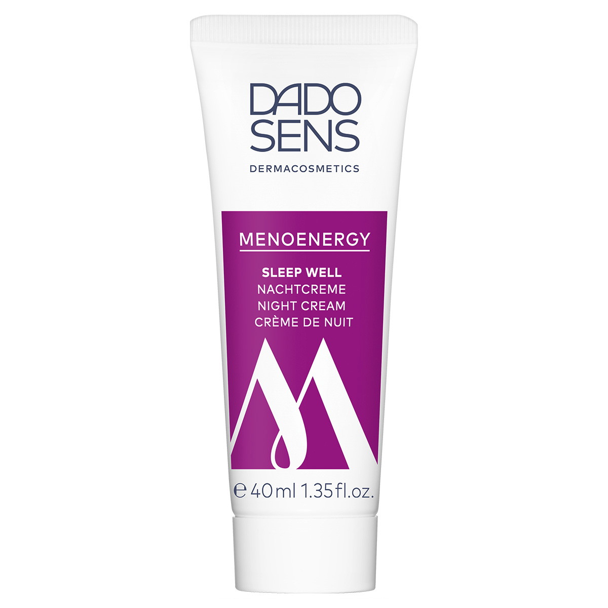 MENOENERGY Crème de nuit Sleep Well