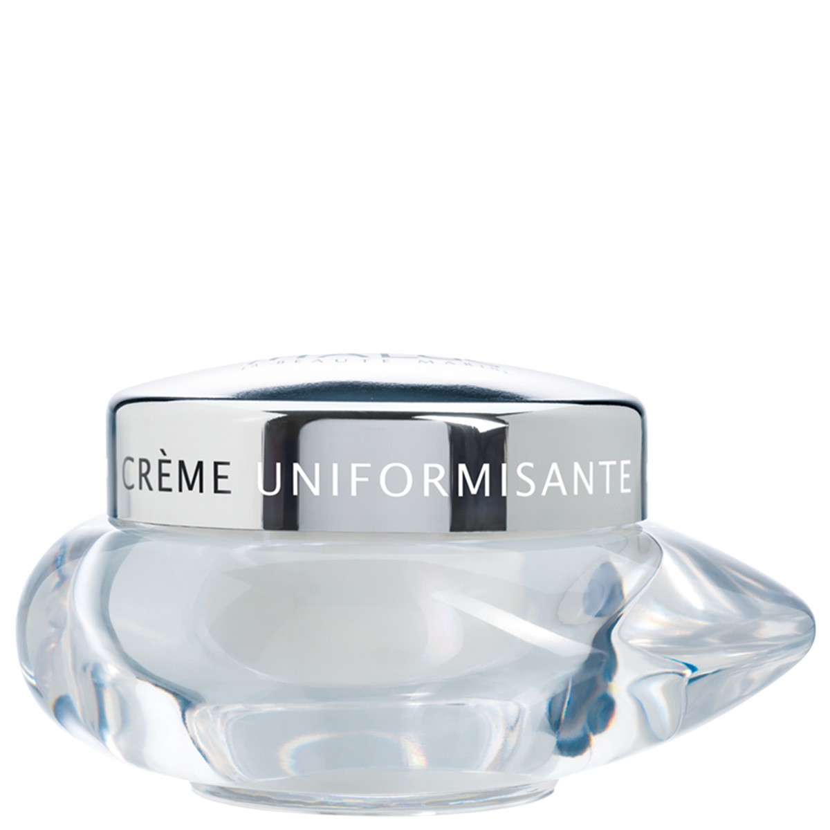 LUMIÈRE MARINE Brightening-Creme