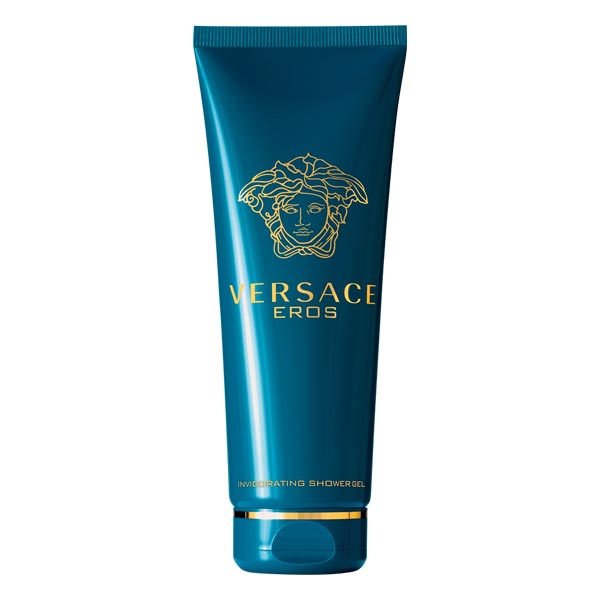 Eros Invigorating Showergel