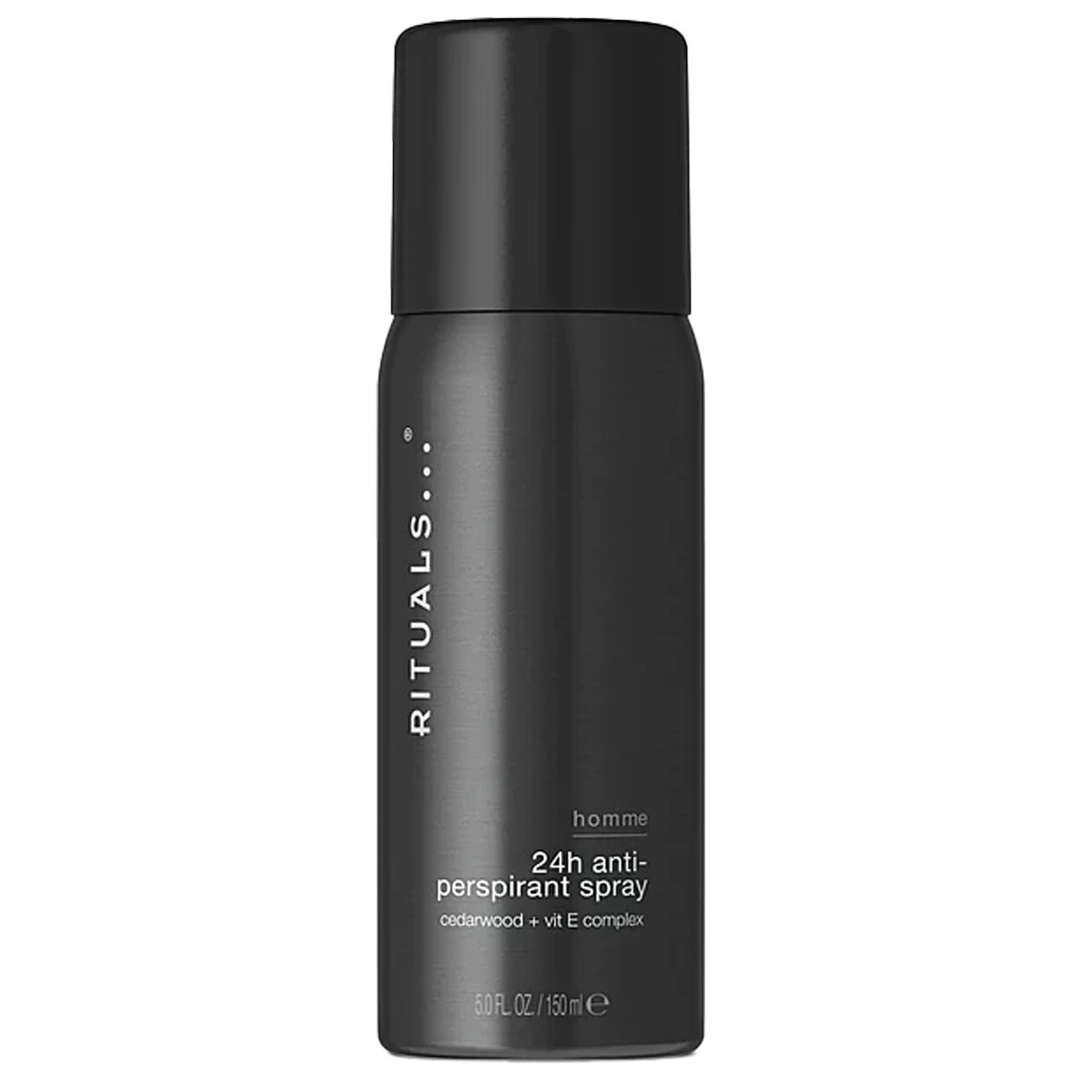 HOMME 24h Anti-Perspirant Spray