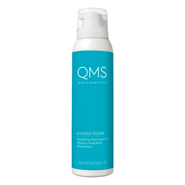 Hydro Foam Hydrating Recovery Mask