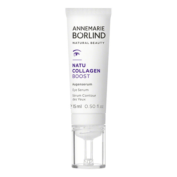 NATUCOLLAGEN BOOST Augenserum