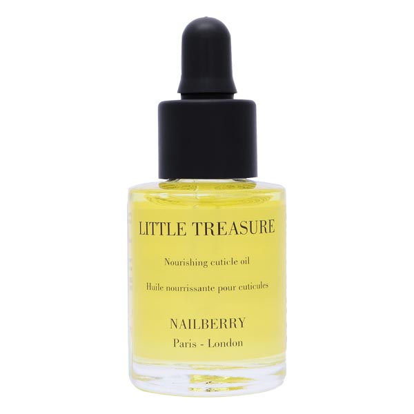 Nourishing Cuticle Oil