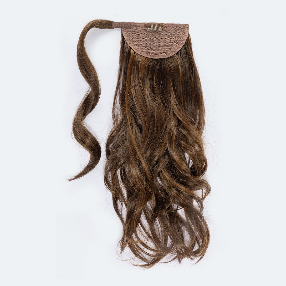 Ellen Wille Power Pieces Haarteil Wine sandyblonde mix