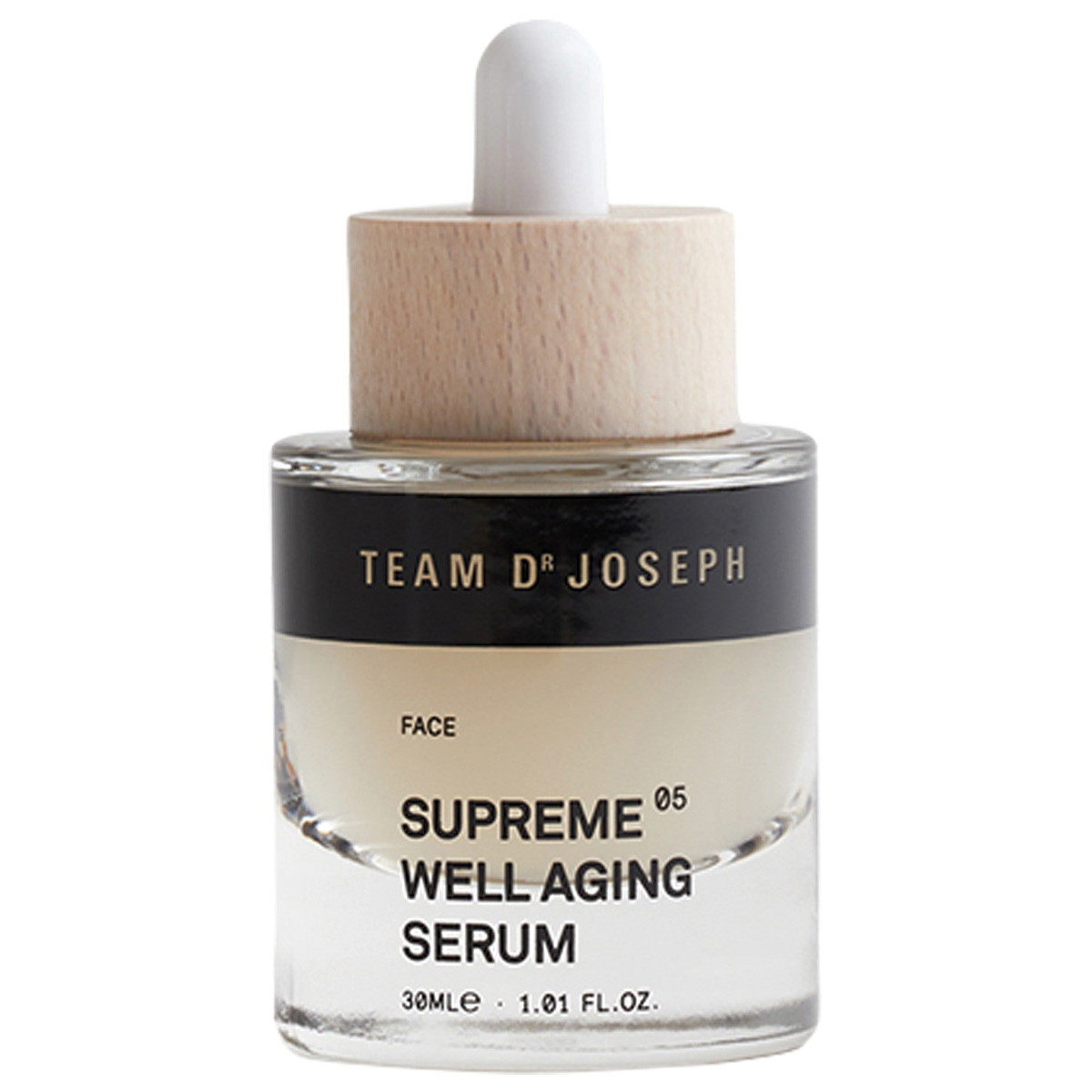 Supreme Well Aging Serum