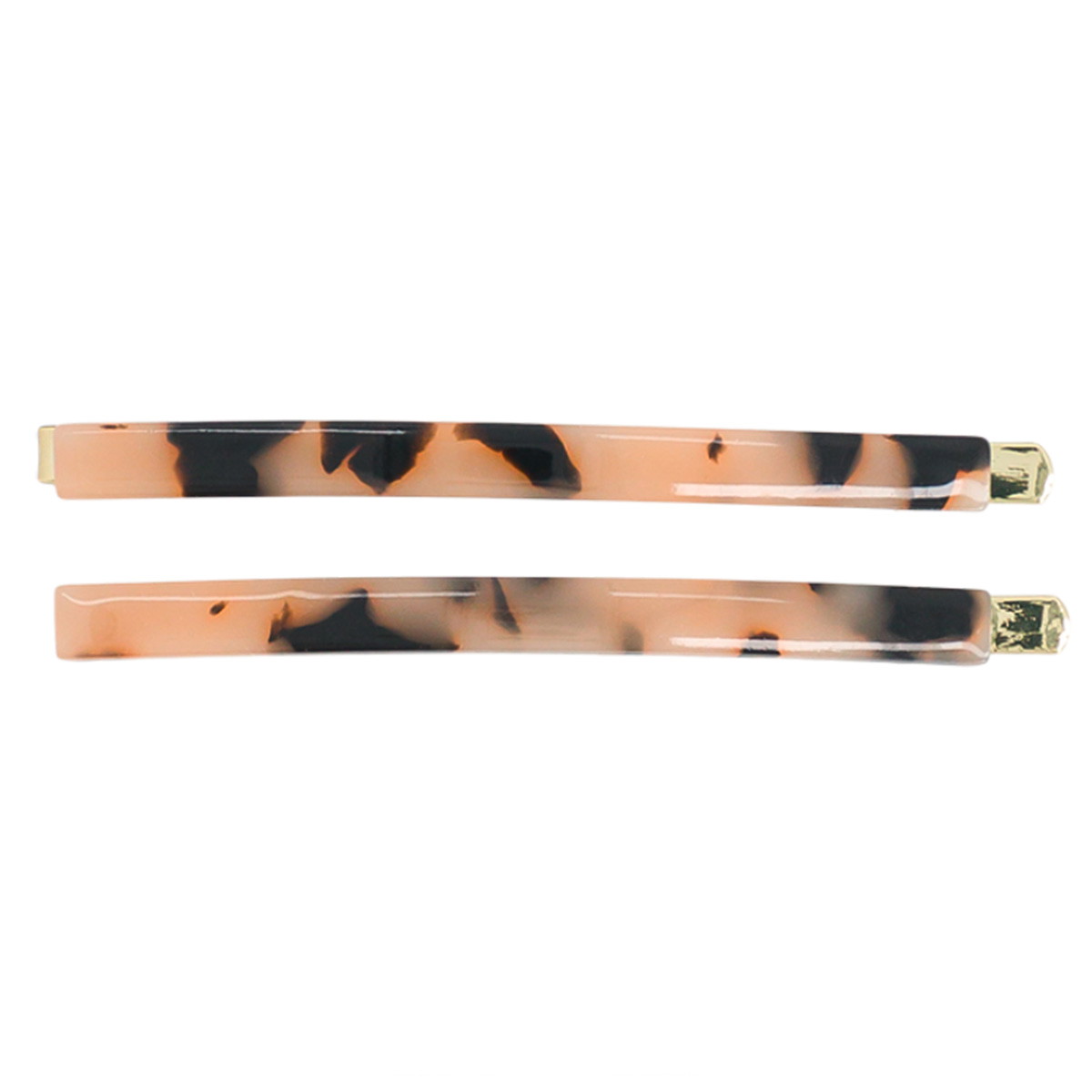 Tortoiseshell Hairpins