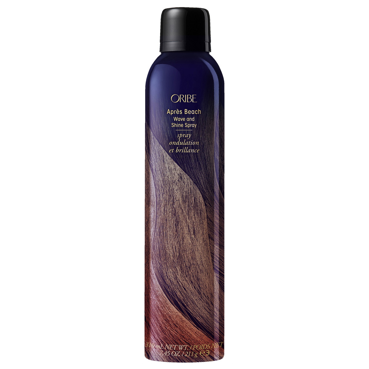 Supershine Après Beach Wave and Shine Spray