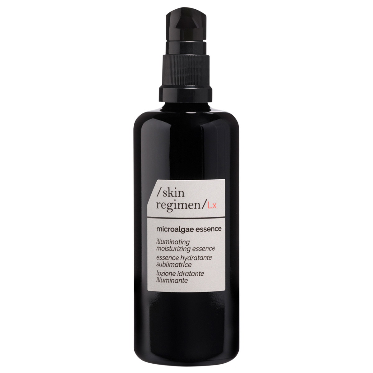 SKIN REGIMEN LX Microalgae Essence