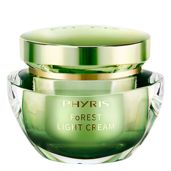 Forest Light Cream
